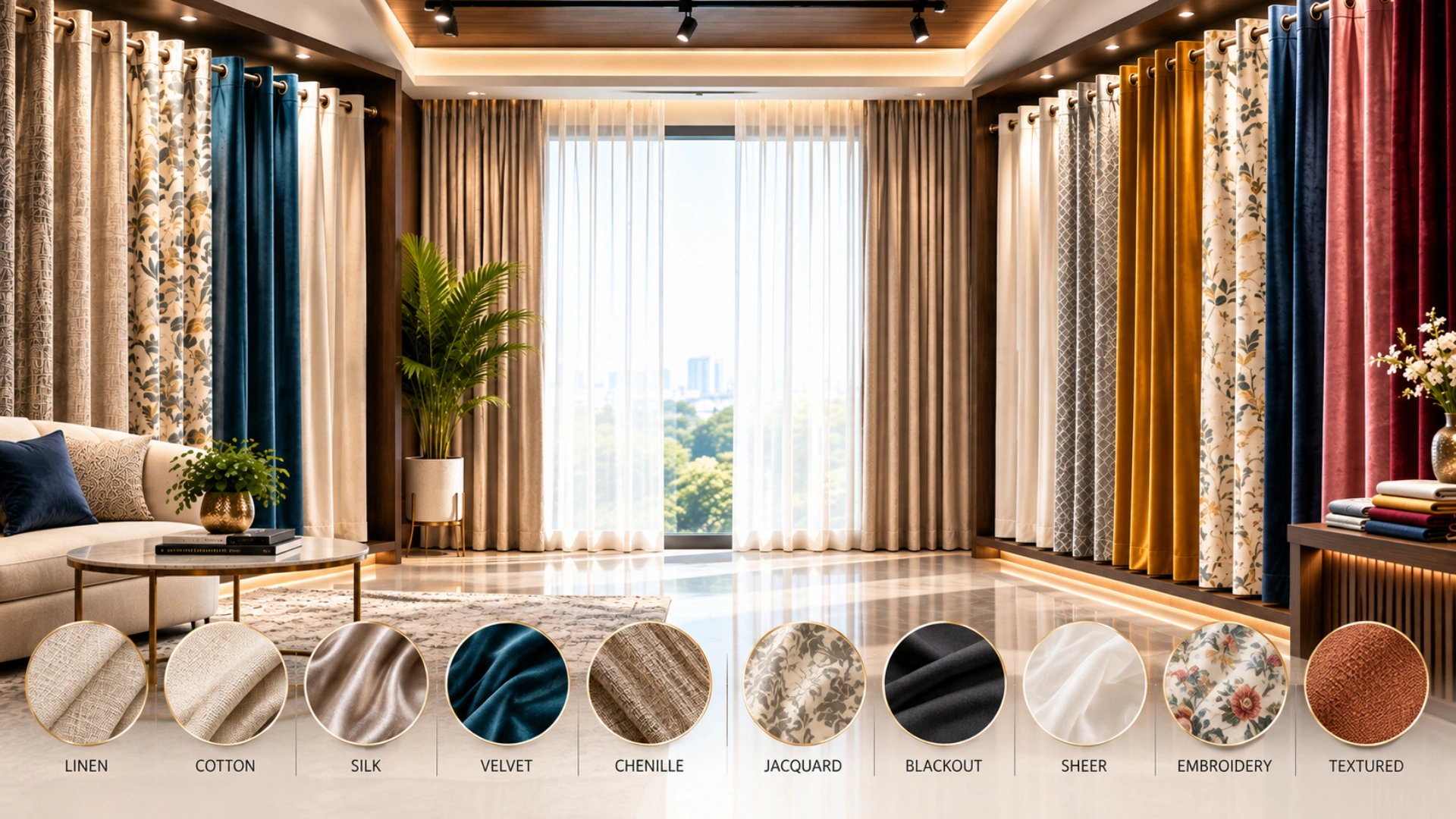 curtain-store-gurgaon curtain-store-gurgaon